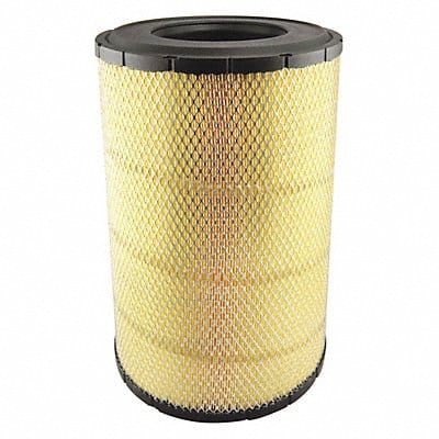 Outer Air Filter Radial