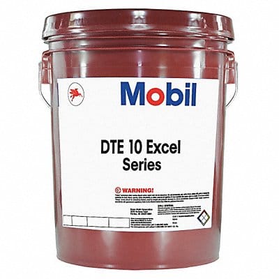 Hydraulic Oil DTE 10 Excel ISO 15 5 gal