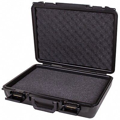 Protective Case 3 in Single Throw Black