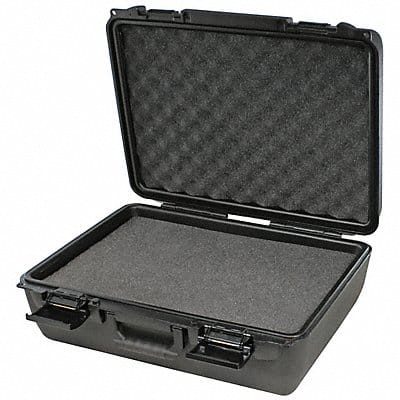 ProtCase 4 1/4 in Single Throw Black