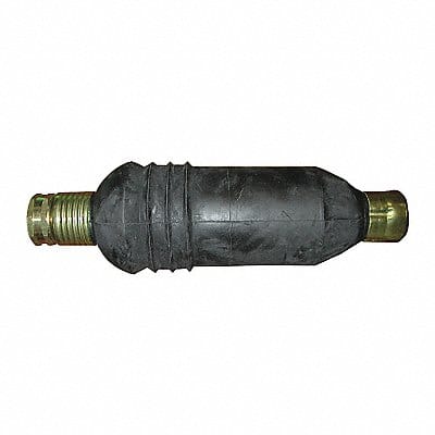 Drain King 3 -6 Infl Test Plug DK D750