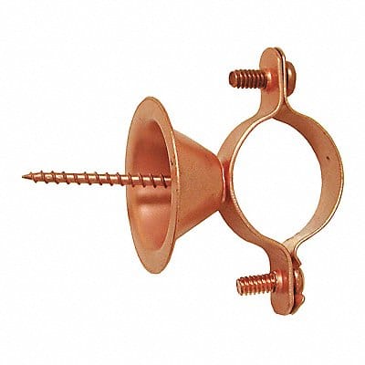 Pipe Hanger Copper 1/2 Bell Type