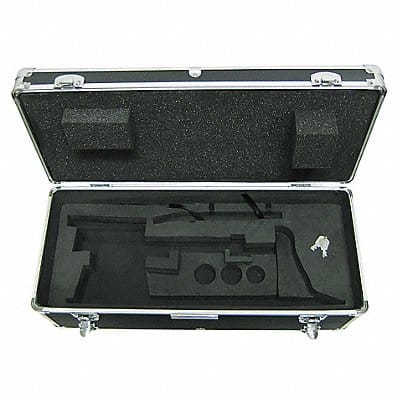 Scale Carrying Case Aluminum Plastic