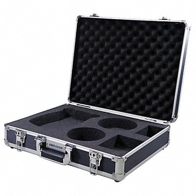 Scale Carrying Case Aluminum Plastic