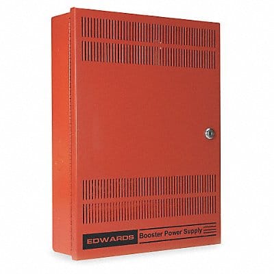 Power Booster 10 Amp Red