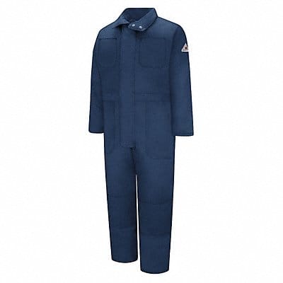 J6379 Flame-Resistant Coverall Navy XL