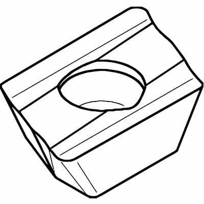 Diamond Turning Insert CNMG Carbide