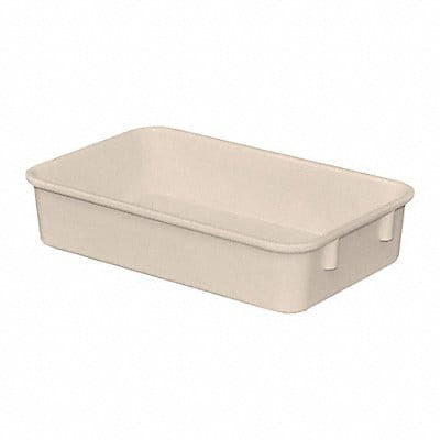 E9327 Nesting Ctr White Solid FRC