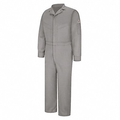 G7298 Flame-Resistant Coverall Gray 56