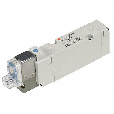 Solenoid Air Control 24VDC