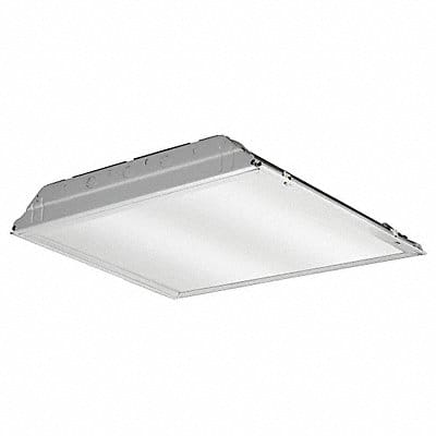 Recessed Troffer 2 ft L 2248 lm 18.2W