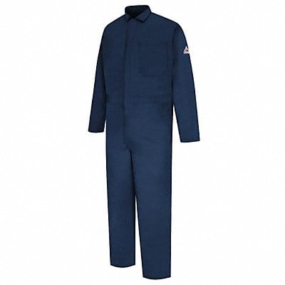 D1685 Flame-Resistant Coverall Navy 54