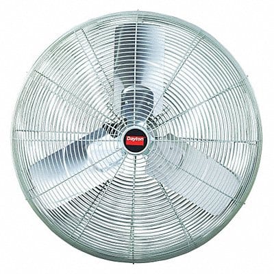 Standard Duty Industrial Fan Phase 1