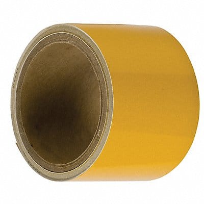 Marking Tape Reflective Yellow