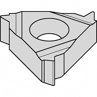 Threading Insert 3IR Triangle