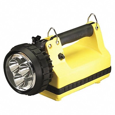 Lantern ABS Thermoplastic Yellow 540lm