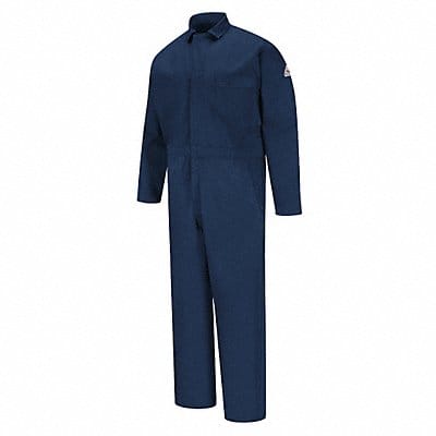 J6374 Flame-Resistant Coverall Navy L