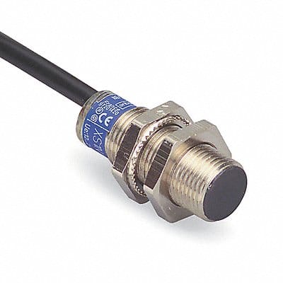 Proximity Sensor Inductive 12mm NPN NO