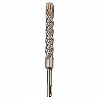 Hammer Drill Bit SDS Plus 3/4x8 In