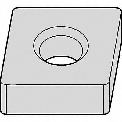 Diamond Turning Insert CNMA Carbide