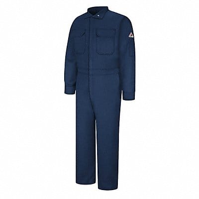 G7291 Flame-Resistant Coverall Navy 58