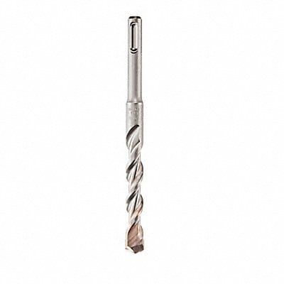 Hammer Drill Bit SDS Plus 1/2x6 In