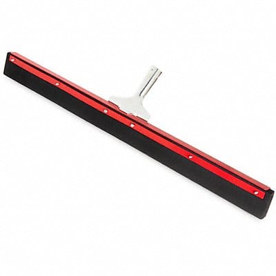 Floor Squeegee 30 in W Straight PK6