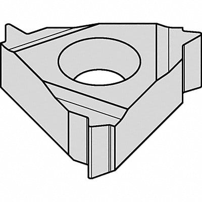 Threading Insert 3ER Triangle