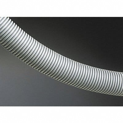 Ducting Hose 2 ID x 50 ft L PVC