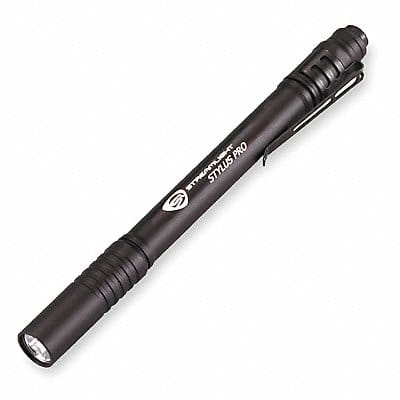 Penlight Aluminum Black 100lm