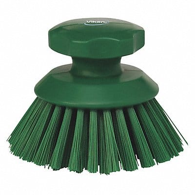 F8421 Scrub Brush 3 3/4 in Brush L