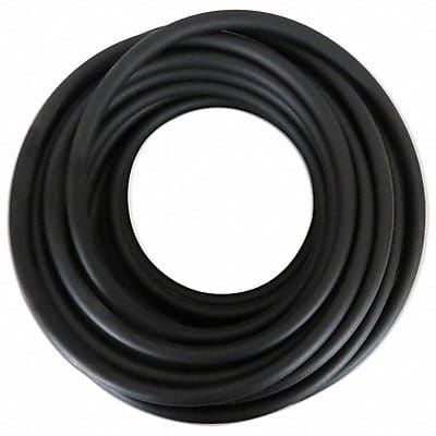 Neoprene Tubing 1/8 in ID 100 Ft