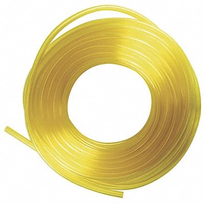 PVC Tubing Fuel And Lubricant 3/16 In OD