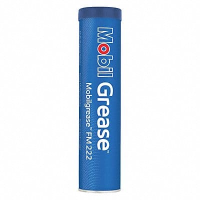 Mobilgrease FM 222 Cartridge 14oz