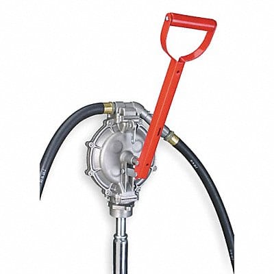 Hand Drum Pump Lever 27 oz per stroke