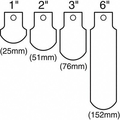 Paddle Kit SS PK4