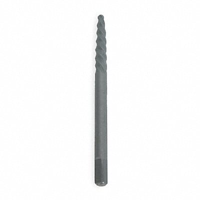 Screw Extractor Spiral Flute Size #1