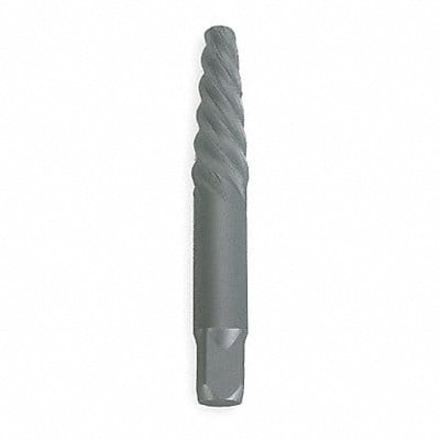 Screw Extractor Spiral Flute Size #4