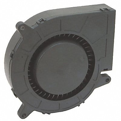 Axial Blower Square 5 H 8.5/12.2 CFM