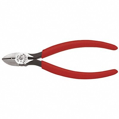 Diagonal Cutting Plier 6-1/8 L