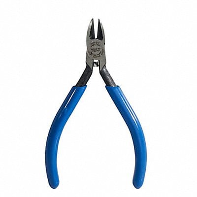 Precision Diagonal Cutting Plier 4-1/4 L