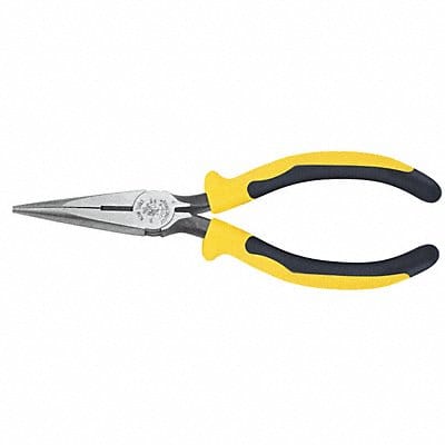 Needle Nose Plier 6-5/8 L Serrated