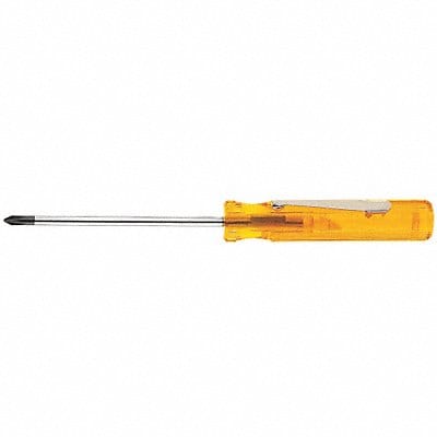 Phillips Screwdriver #0