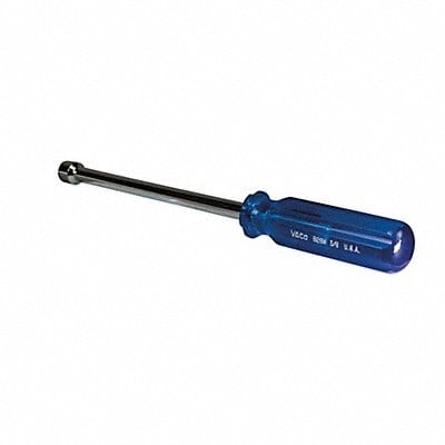 Hollow Round Nut Driver 3/8 in