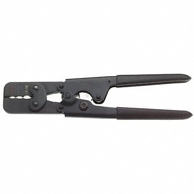 Ratchet Crimper 22 to 10 AWG 9 L