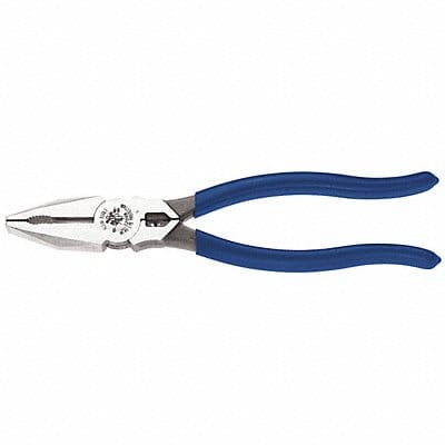 Linemans Plier 8-5/8 L Dipped