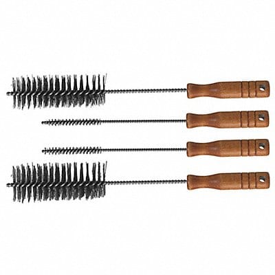 Grip-Cleaning Brush Set