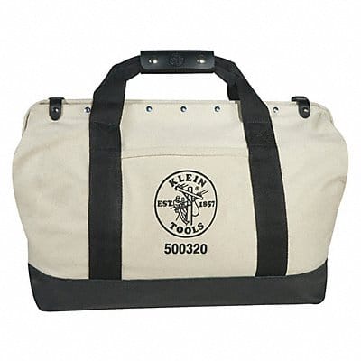 Tool Bag Canvas General Purpose