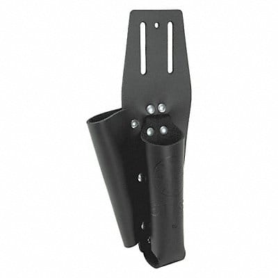 Black Tool Holster Leather