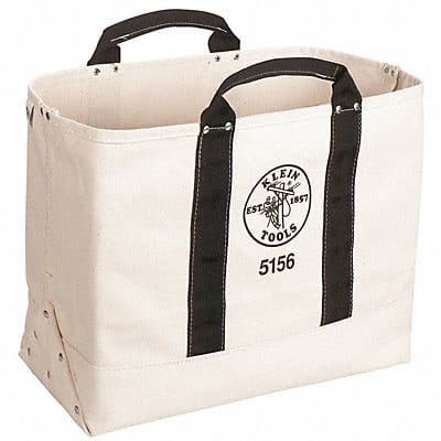 Tool Tote Canvas General Purpose